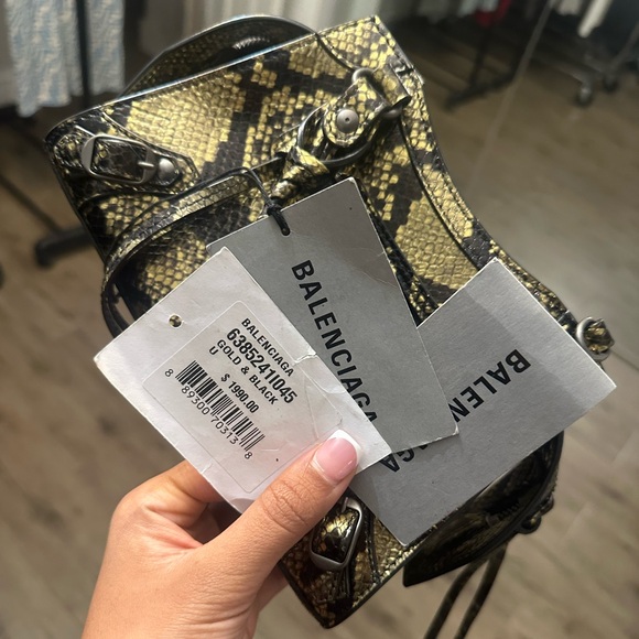 Balenciaga Bag - Picture 5 of 5